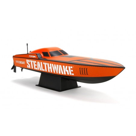 Stealthwake 23 Deep-V RTR Proboat - PRB08015I