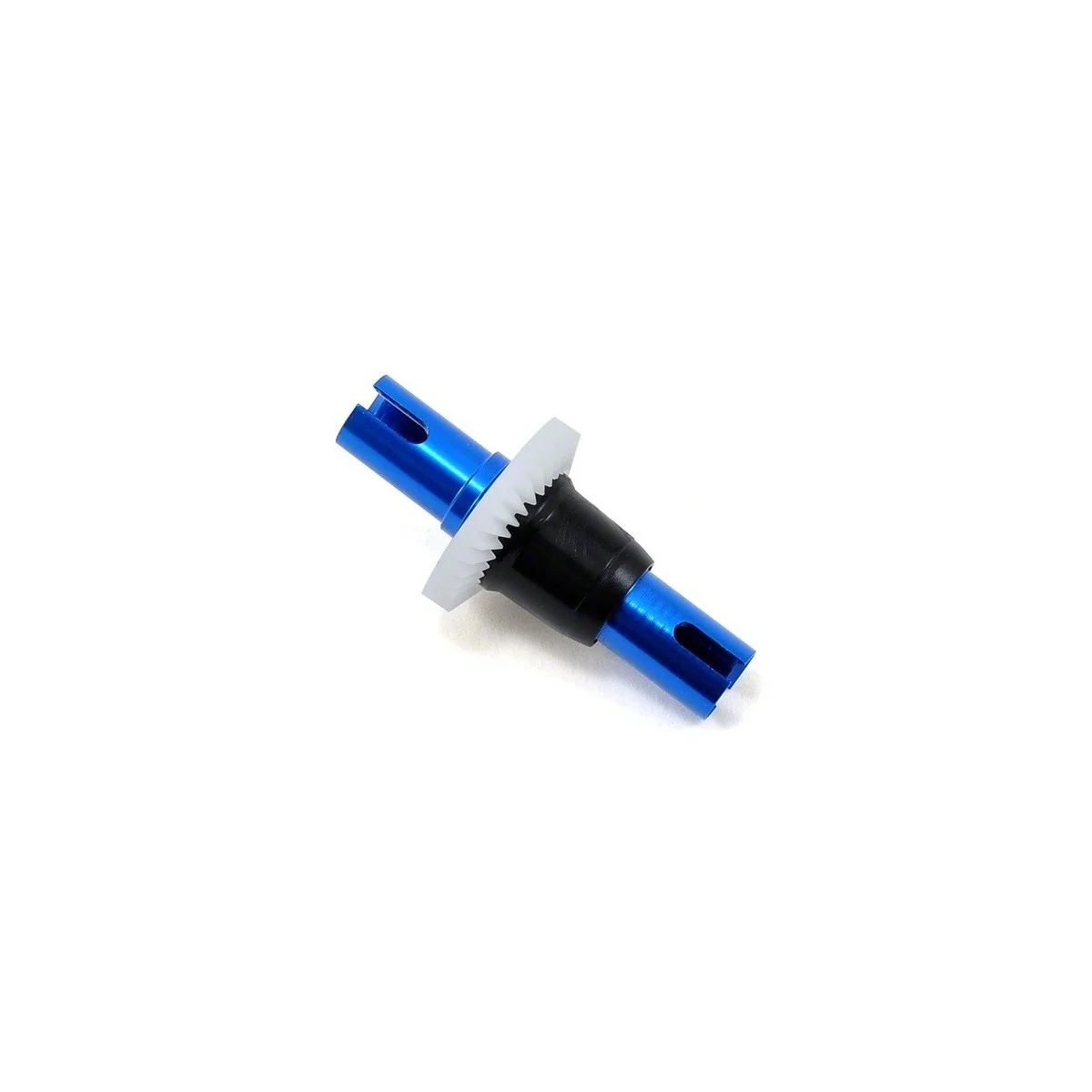 Axe rigide spool alu Latrax Traxxas TRX-7581 - 1
