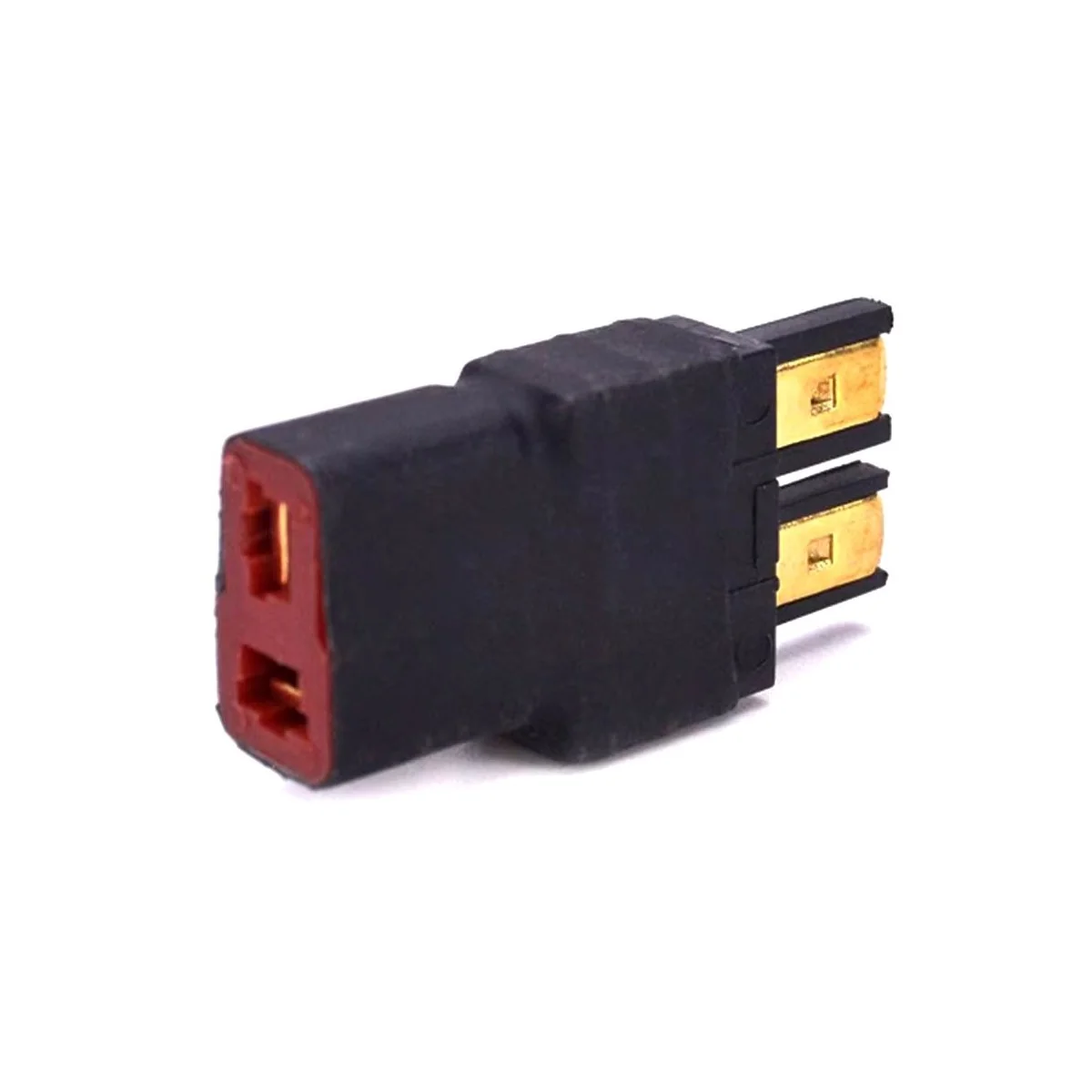 Dean female adapter / Traxxas male DYS 8425 - 1 Dean female adapter / Traxxas male DYS 8425 - 1