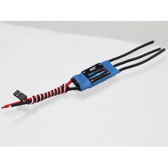 Inverter brushless multicopters 30A DYS DYS MB30031 - 2 MB30031-Inverter brushless multicopters 30A DYS - MB30031