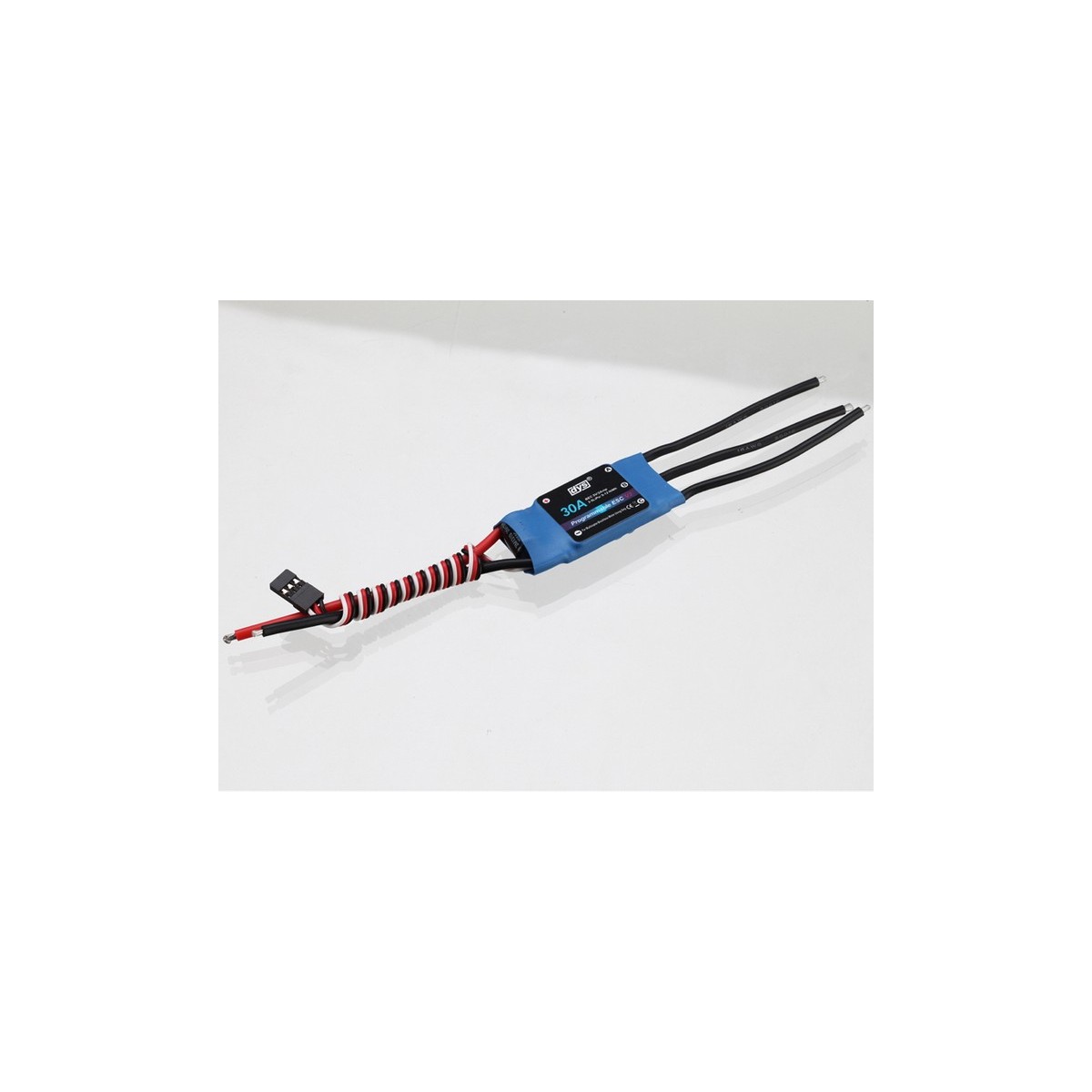 Inverter brushless multicopters 30A DYS DYS MB30031 - 2 Inverter brushless multicopters 30A DYS DYS MB30031 - 2