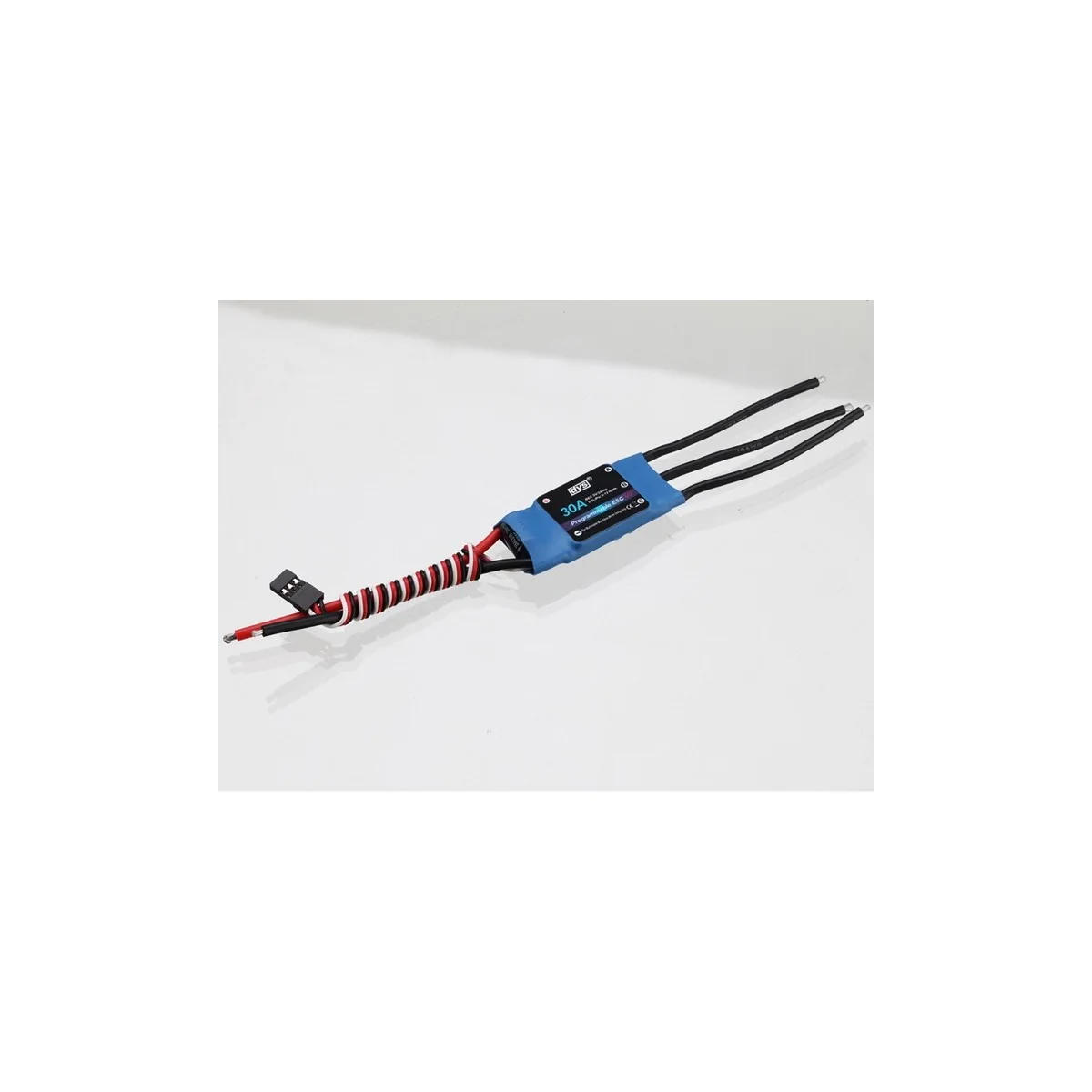 Variateur brushless multicopters 30A DYS DYS MB30031 - 2 Variateur brushless multicopters 30A DYS DYS MB30031 - 2