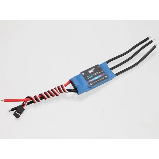 MB30020-Variateur brushless multicopters 20A DYS - MB30020