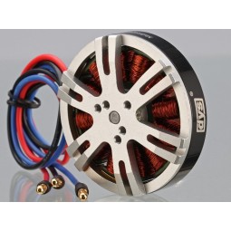 Moteur brushless multicopters BE5208-25 DYS DYS BE5208-25 - 1