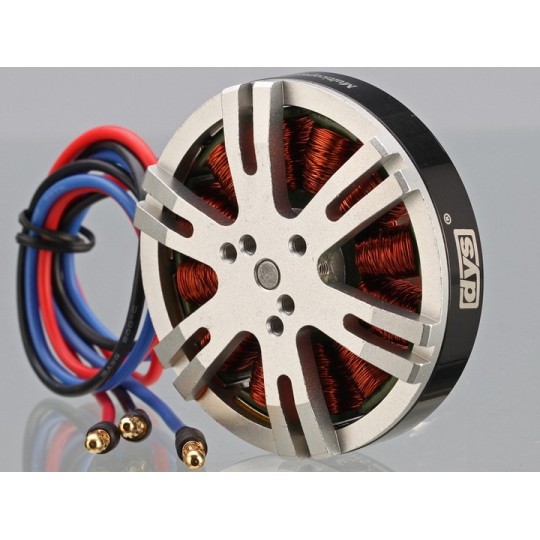 BE5208-25-Moteur brushless multicopters BE5208-25 DYS