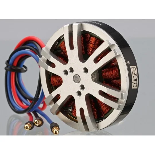 BE5208-25-Brushless motor multicopters BE5208-25 DYS