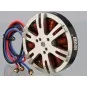 BE5208-25-Brushless motor multicopters BE5208-25 DYS