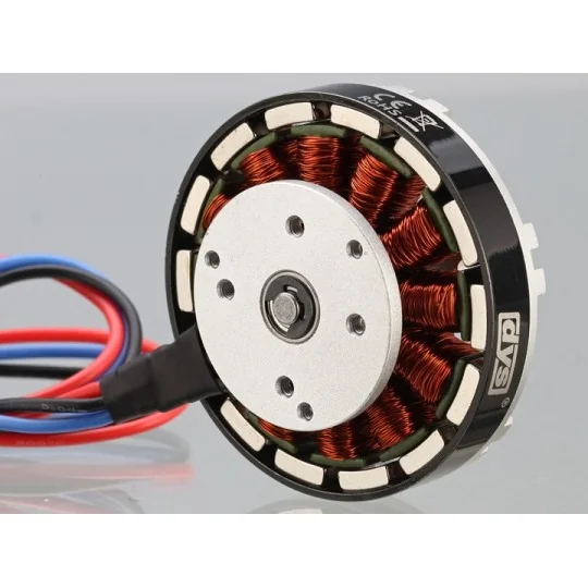 BE5208-25-Brushless motor multicopters BE5208-25 DYS