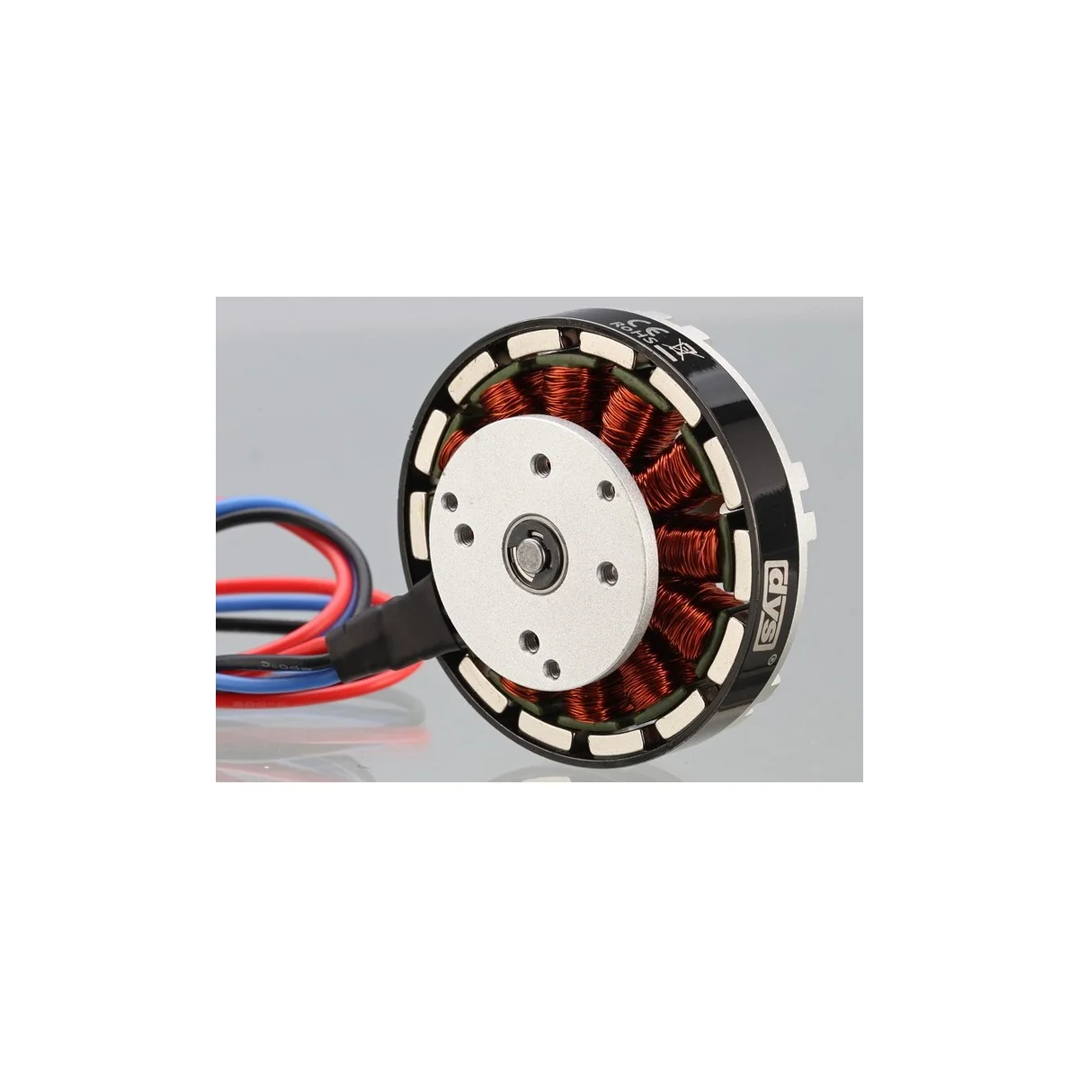 Moteur brushless multicopters BE5208-25 DYS DYS BE5208-25 - 3