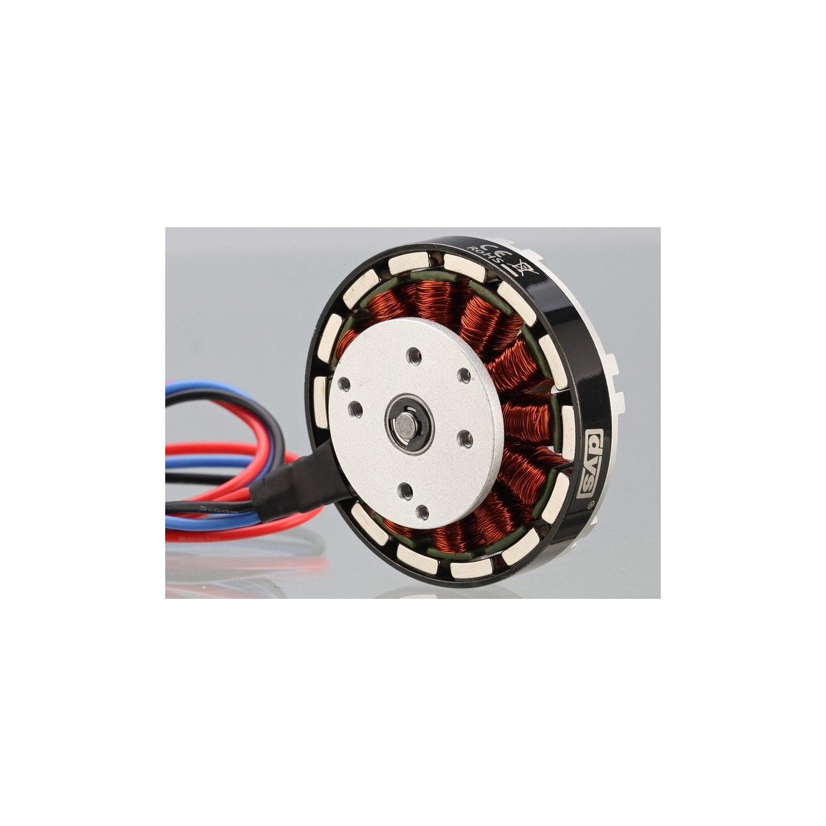 Brushless motor multicopters BE5208-25 DYS DYS BE5208-25 - 3 Brushless motor multicopters BE5208-25 DYS DYS BE5208-25 - 3