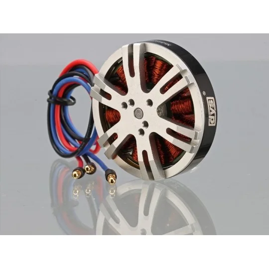 Brushless motor multicopters BE5208-25 DYS DYS BE5208-25 - 5 BE5208-25-Brushless motor multicopters BE5208-25 DYS
