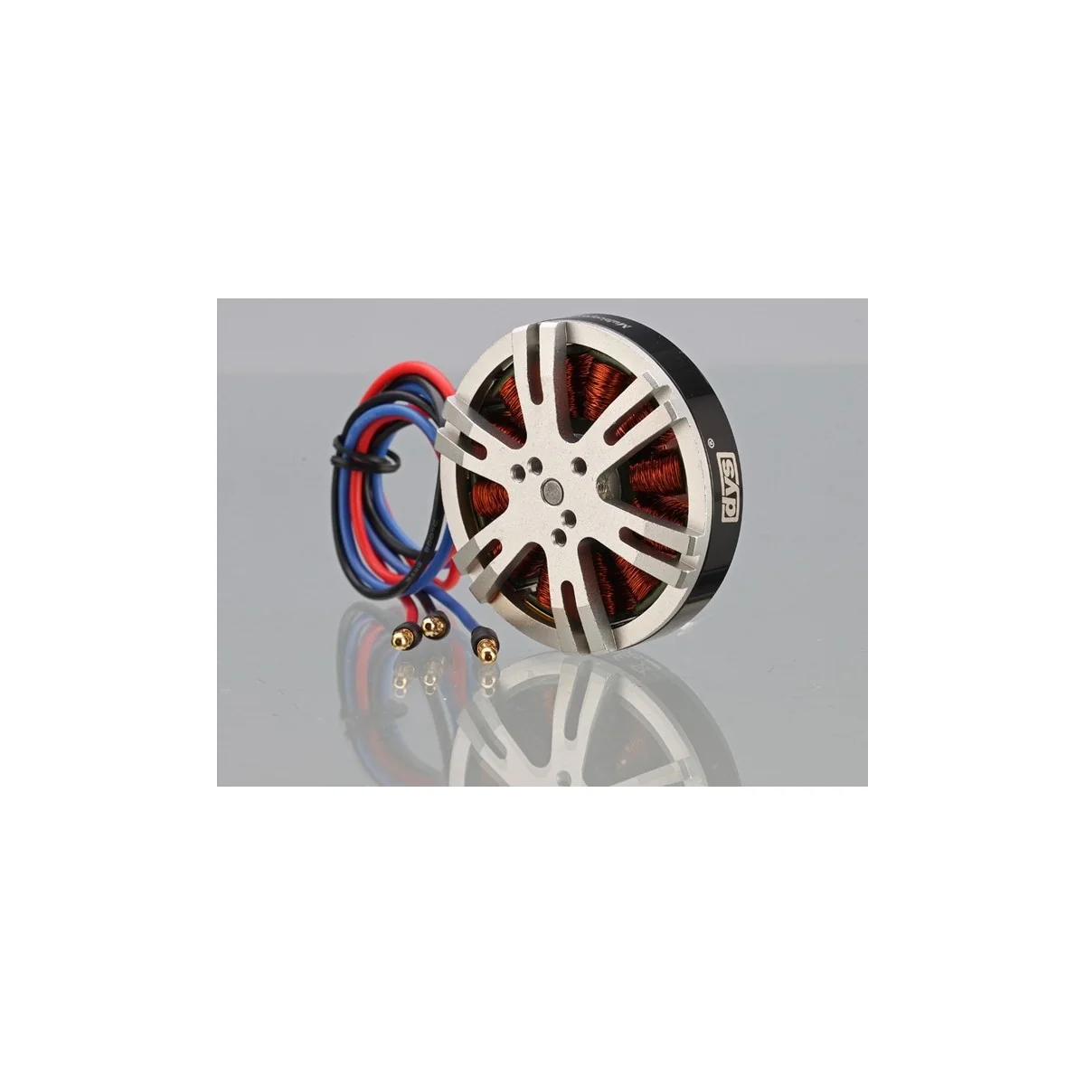 Brushless motor multicopters BE5208-25 DYS DYS BE5208-25 - 5 Brushless motor multicopters BE5208-25 DYS DYS BE5208-25 - 5