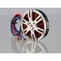 Brushless motor multicopters BE5208-25 DYS DYS BE5208-25 - 5 BE5208-25-Brushless motor multicopters BE5208-25 DYS