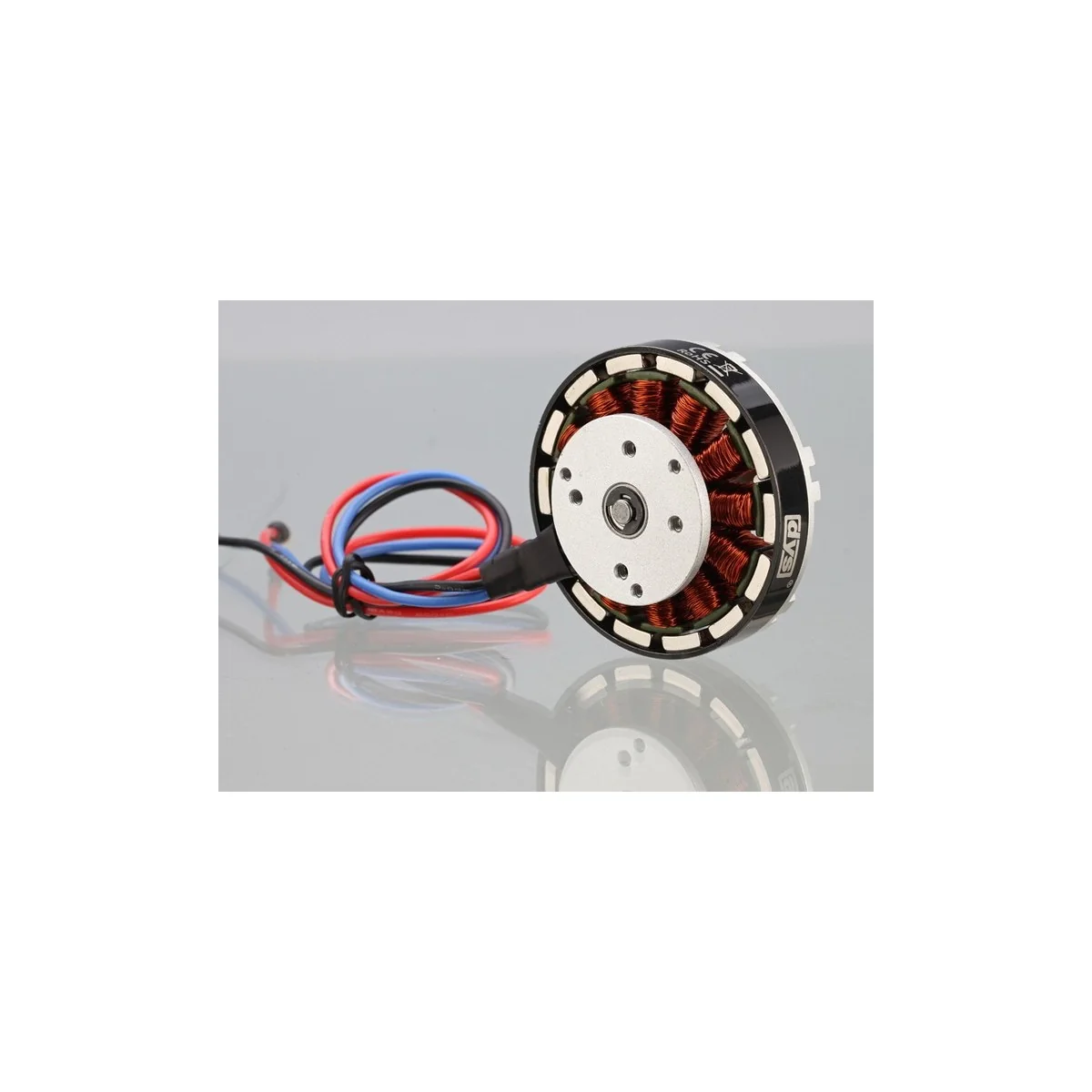 Brushless motor multicopters BE5208-25 DYS DYS BE5208-25 - 6 Brushless motor multicopters BE5208-25 DYS DYS BE5208-25 - 6