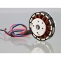 BE5208-25-Moteur brushless multicopters BE5208-25 DYS