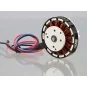 BE5208-25-Brushless motor multicopters BE5208-25 DYS