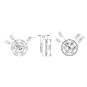 BE5208-25-Brushless motor multicopters BE5208-25 DYS