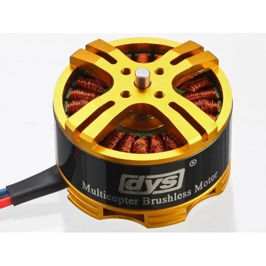 Brushless motor multicopters BE4114-10 DYS DYS BE4114-10 - 2 BE4114-10-Brushless motor multicopters BE4114-10 DYS
