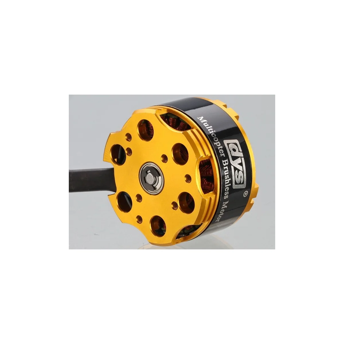 Brushless motor multicopters BE4114-10 DYS DYS BE4114-10 - 3 Brushless motor multicopters BE4114-10 DYS DYS BE4114-10 - 3