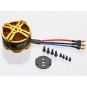 BE4114-10-Moteur brushless multicopters BE4114-10 DYS