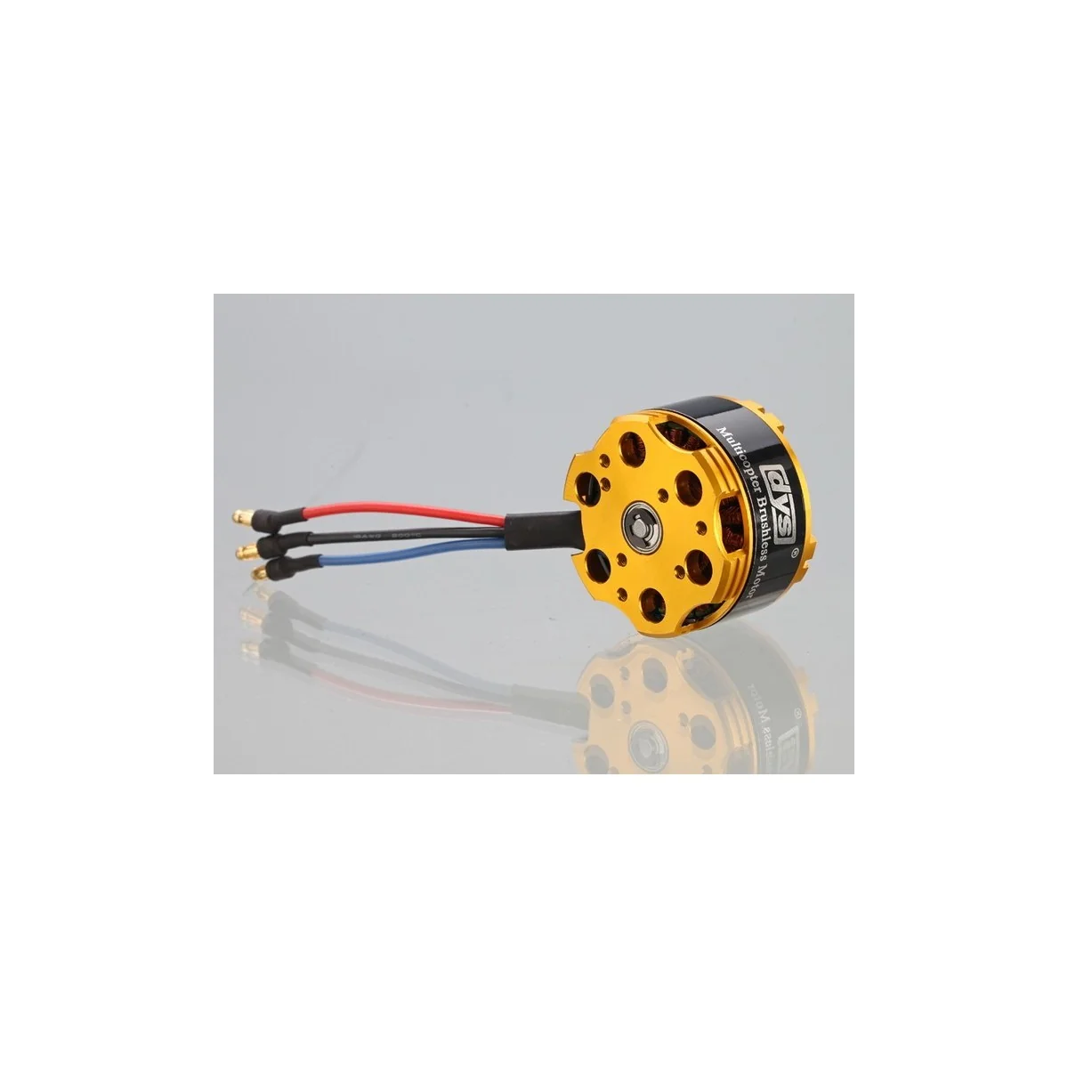 Moteur brushless multicopters BE4114-10 DYS DYS BE4114-10 - 6