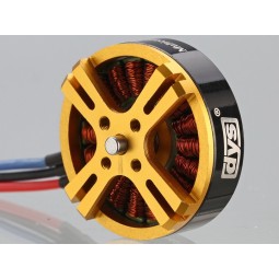 Brushless motor multicopters BE3608-11 DYS DYS BE3608-11 - 1