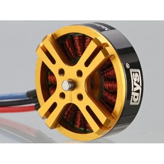 BE3608-11-Brushless motor multicopters BE3608-11 DYS
