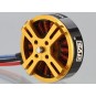 BE3608-11-Brushless motor multicopters BE3608-11 DYS