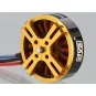 BE3608-11-Moteur brushless multicopters BE3608-11 DYS