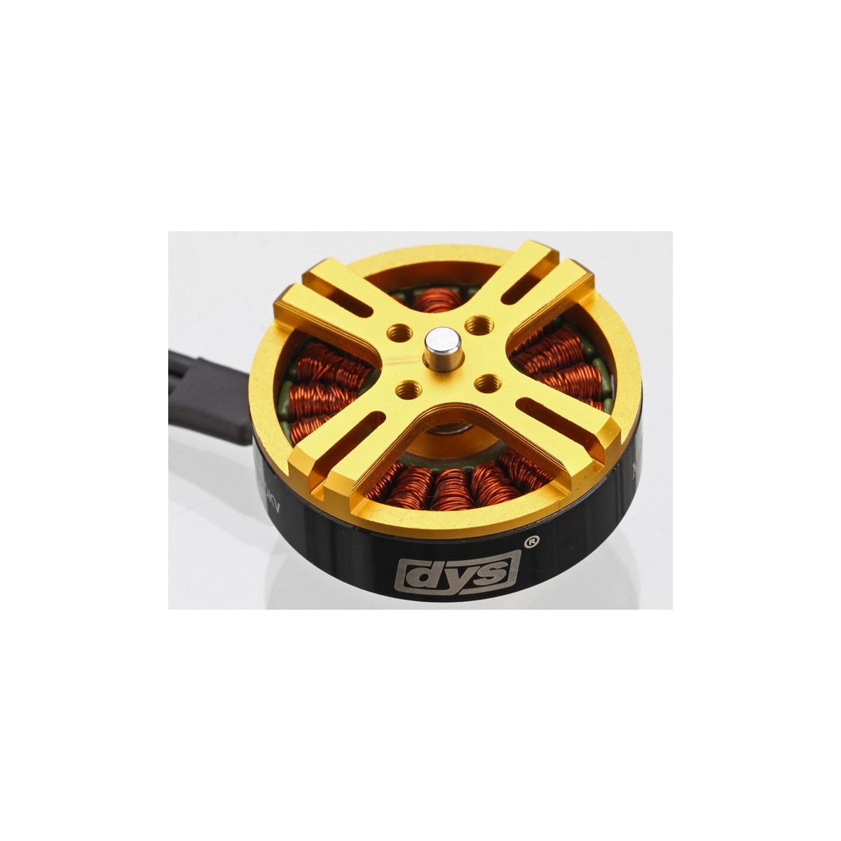 Brushless motor multicopters BE3608-11 DYS DYS BE3608-11 - 2 Brushless motor multicopters BE3608-11 DYS DYS BE3608-11 - 2
