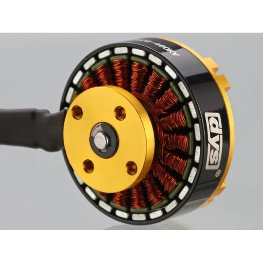 BE3608-11-Brushless motor multicopters BE3608-11 DYS