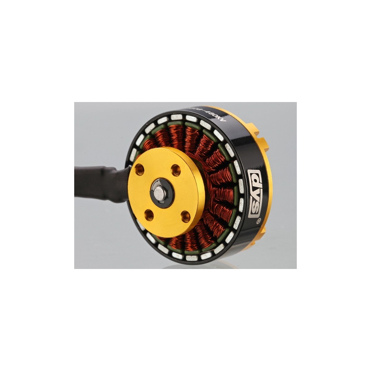 Brushless motor multicopters BE3608-11 DYS DYS BE3608-11 - 3 Brushless motor multicopters BE3608-11 DYS DYS BE3608-11 - 3