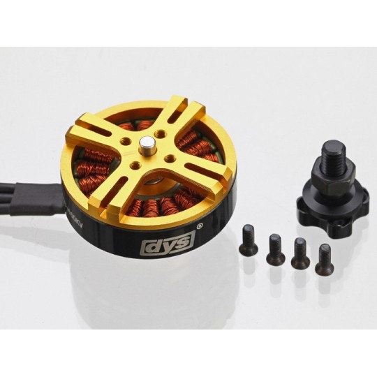 BE3608-11-Brushless motor multicopters BE3608-11 DYS