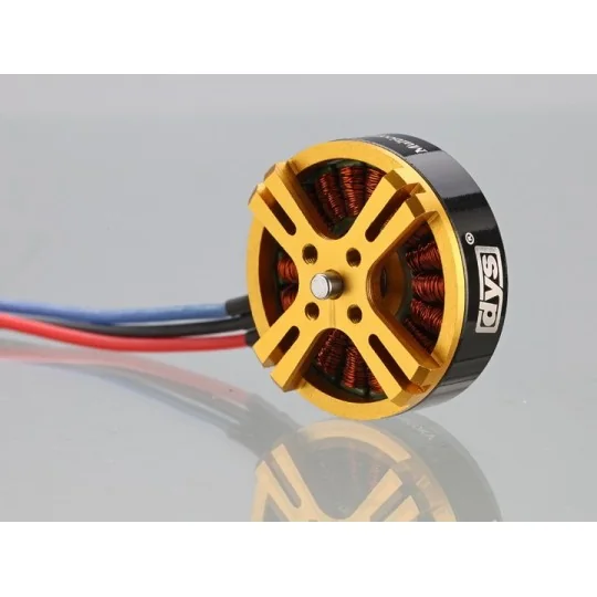BE3608-11-Moteur brushless multicopters BE3608-11 DYS