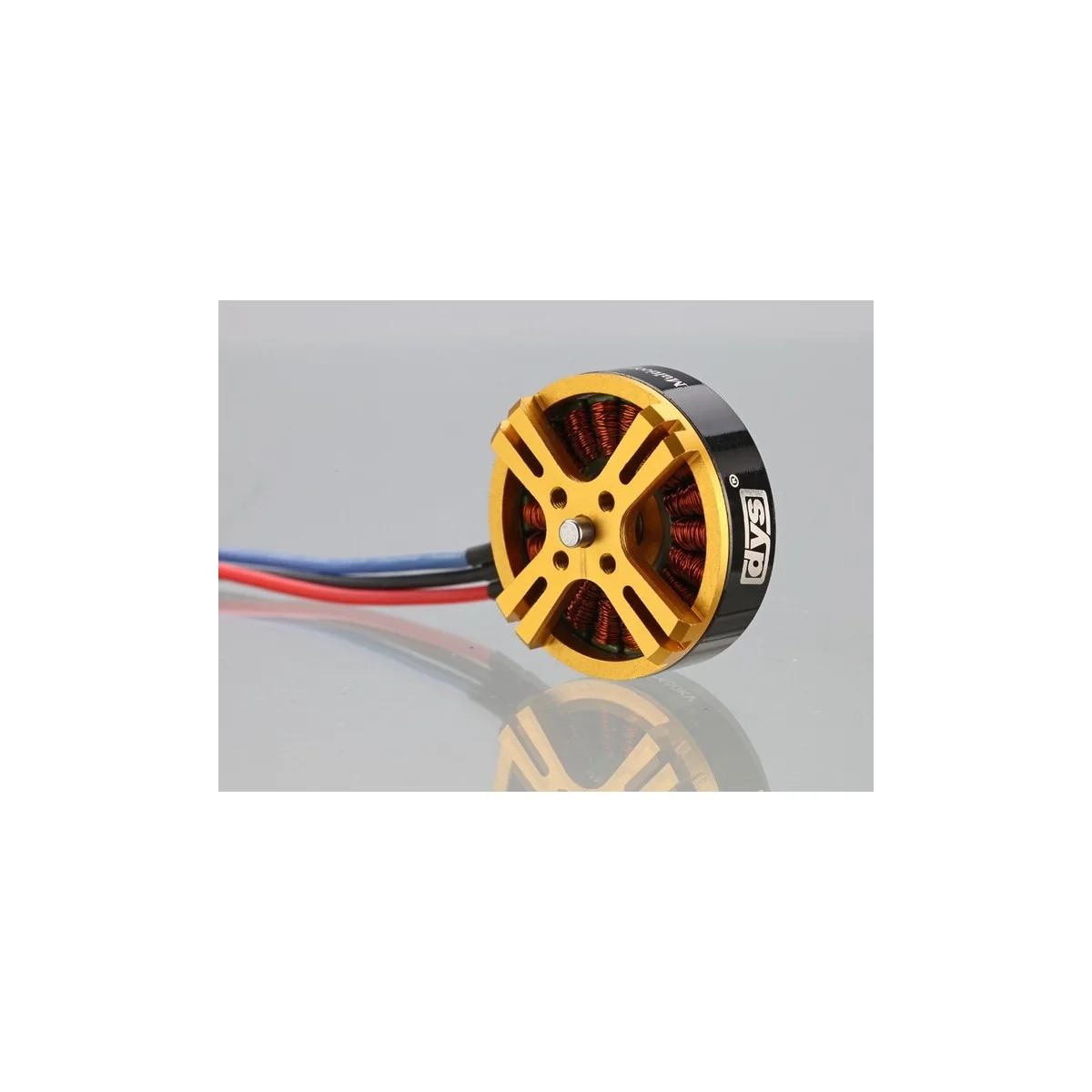 Brushless motor multicopters BE3608-11 DYS DYS BE3608-11 - 5 Brushless motor multicopters BE3608-11 DYS DYS BE3608-11 - 5