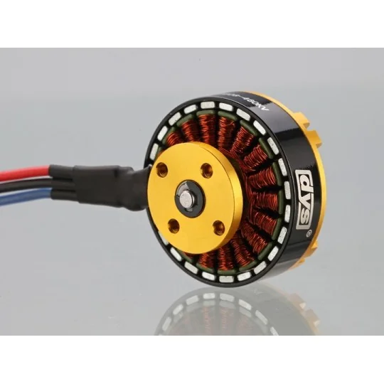 BE3608-11-Moteur brushless multicopters BE3608-11 DYS