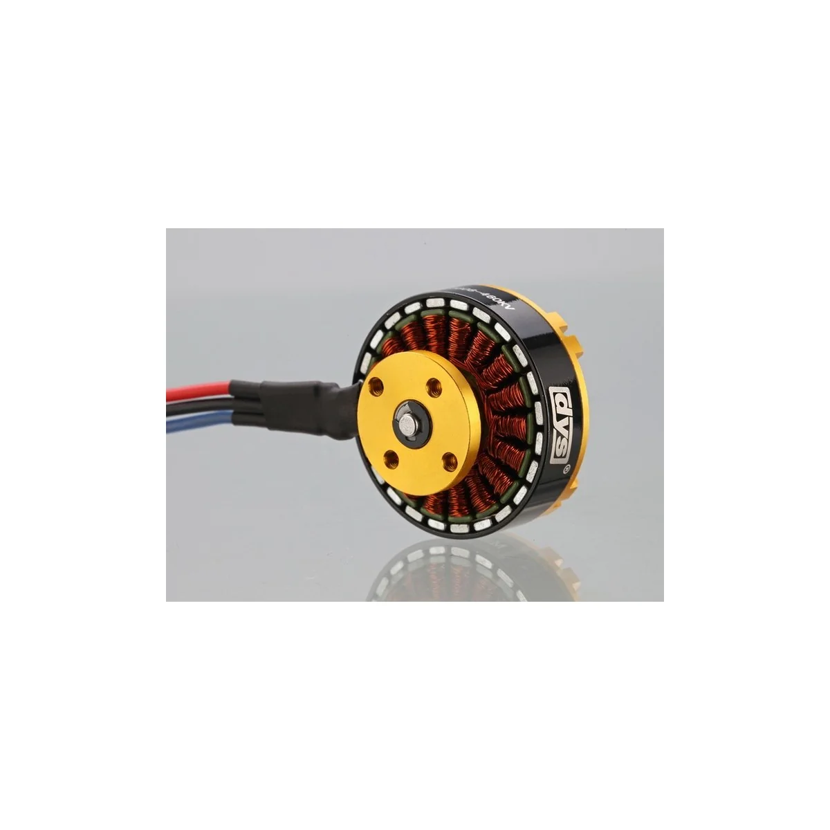 Brushless motor multicopters BE3608-11 DYS DYS BE3608-11 - 6 Brushless motor multicopters BE3608-11 DYS DYS BE3608-11 - 6