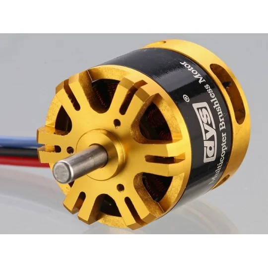 Brushless motor multicopters BE2814-6 DYS DYS BE2814-6 - 1 BE2814-6-Brushless motor multicopters BE2814-6 DYS