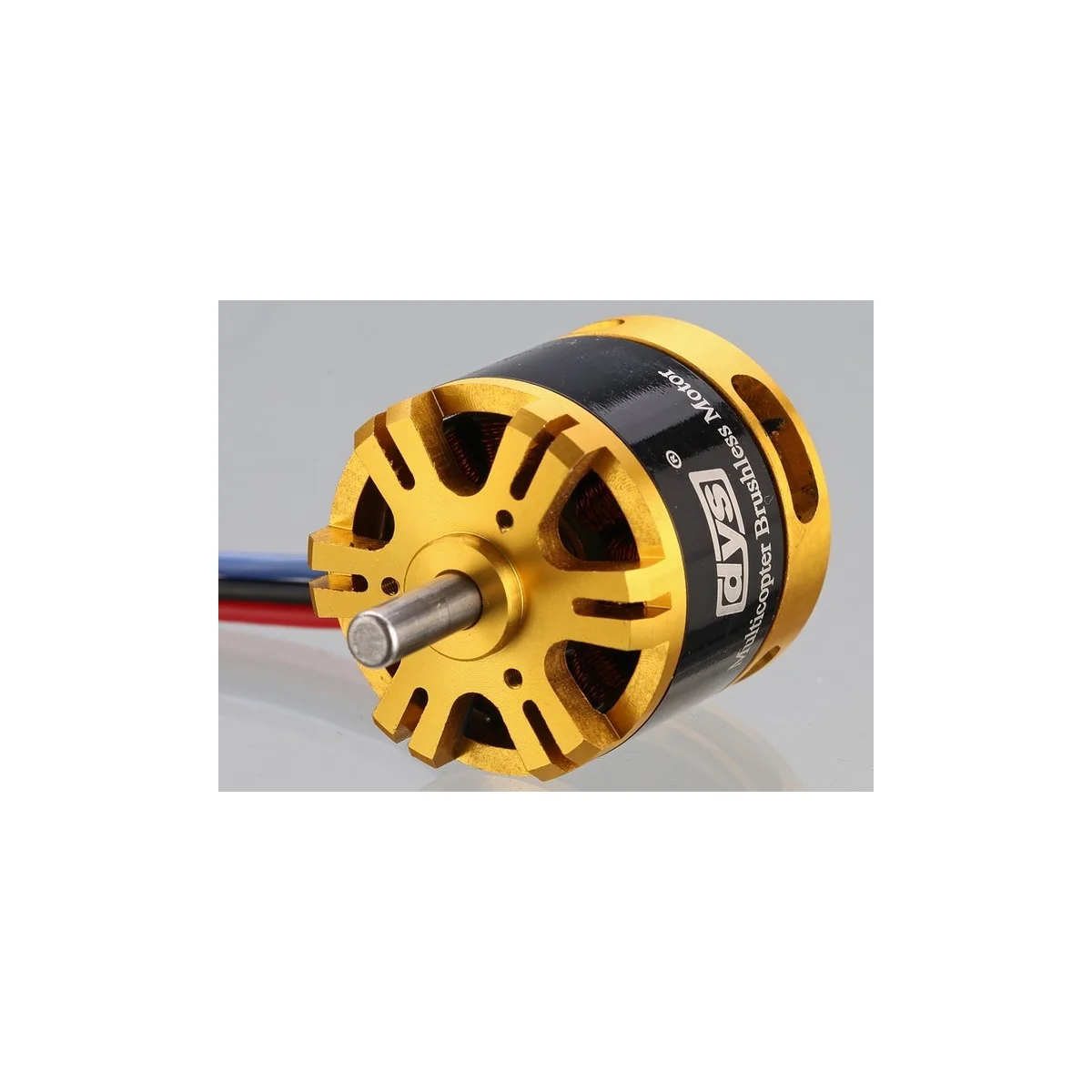 Brushless motor multicopters BE2814-6 DYS DYS BE2814-6 - 1 Brushless motor multicopters BE2814-6 DYS DYS BE2814-6 - 1