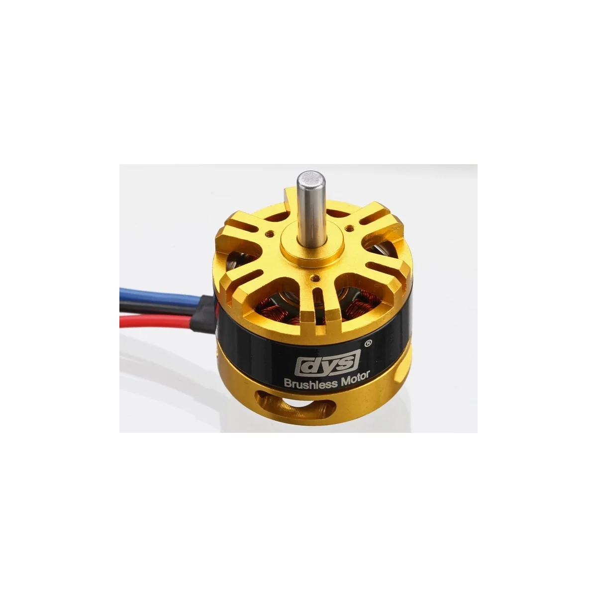 Brushless motor multicopters BE2814-6 DYS DYS BE2814-6 - 2 Brushless motor multicopters BE2814-6 DYS DYS BE2814-6 - 2