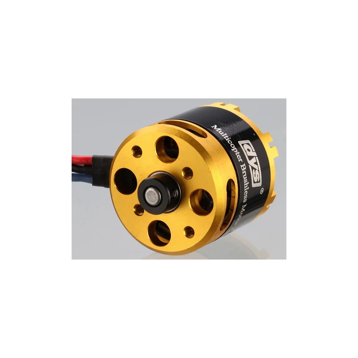 Brushless motor multicopters BE2814-6 DYS DYS BE2814-6 - 3 Brushless motor multicopters BE2814-6 DYS DYS BE2814-6 - 3
