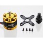 Brushless motor multicopters BE2814-6 DYS DYS BE2814-6 - 4 BE2814-6-Brushless motor multicopters BE2814-6 DYS