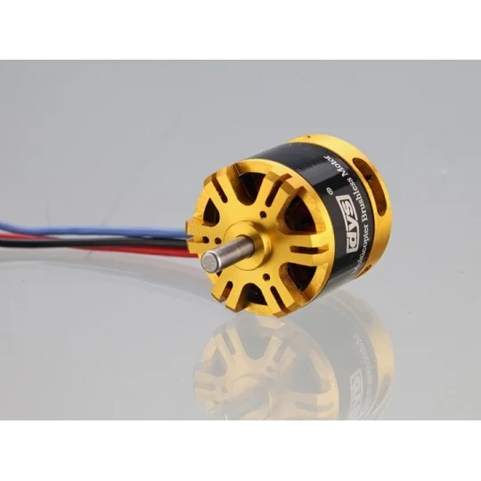 BE2814-6-Moteur brushless multicopters BE2814-6 DYS