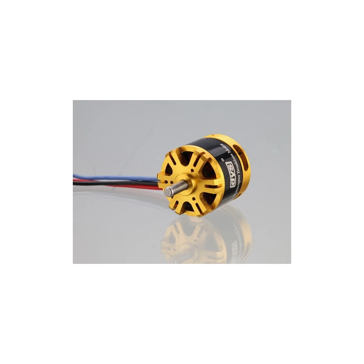 Moteur brushless multicopters BE2814-6 DYS DYS BE2814-6 - 5