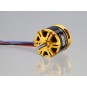 BE2814-6-Moteur brushless multicopters BE2814-6 DYS