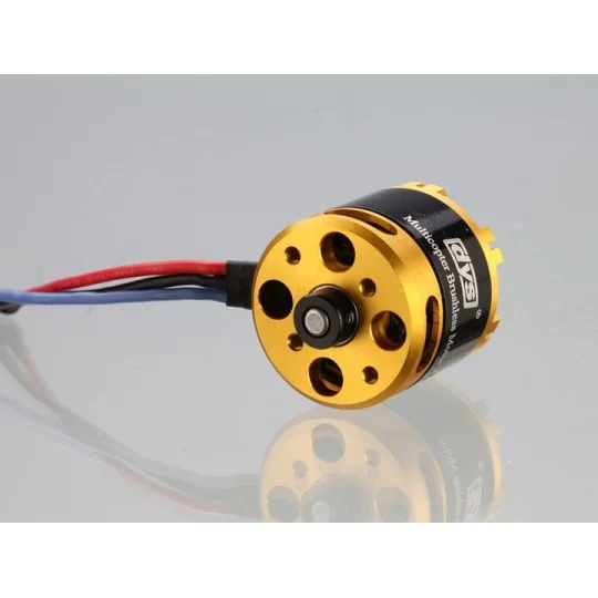 BE2814-6-Brushless motor multicopters BE2814-6 DYS