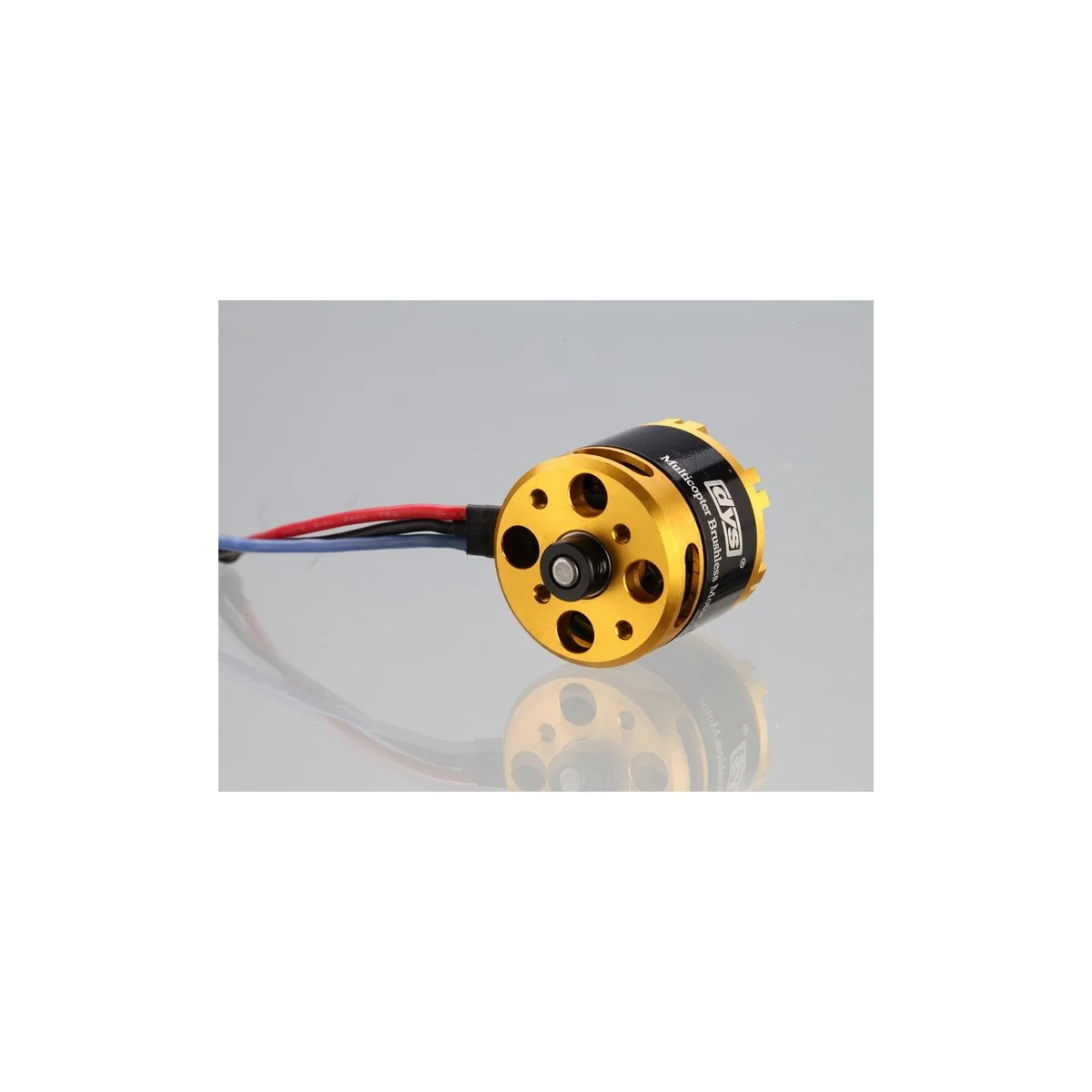 Moteur brushless multicopters BE2814-6 DYS DYS BE2814-6 - 6