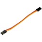 PATCH-JR-Cable patch UNI / JR femelle/femelle 20cm