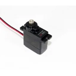 Micro servo GS-D9025MG numérique Go-Teck Go-Teck GS-D9025MG - 1