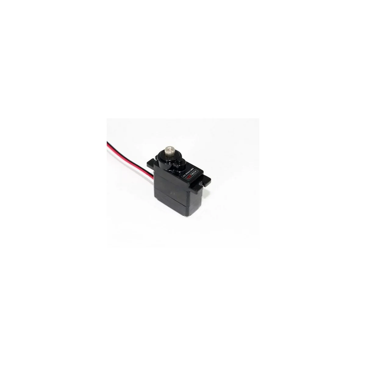Micro servo GS-D9025MG numérique Go-Teck Go-Teck GS-D9025MG - 1